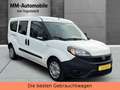 Fiat Doblo Doblò  Maxi Kombi-KLIMA-TÜV  NEU-EURO6 Weiß - thumbnail 7