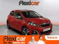 Peugeot 108 1.0 VTi Allure ETG5 72 Rojo - thumbnail 1