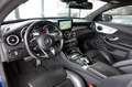 Mercedes-Benz C 63 AMG C63 AMG Coupe / LED / HUD / Command / BRD Mavi - thumbnail 11