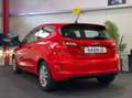 Ford Fiesta Trend*CARPLAY*ALLWETTERREIFEN*TÜV NEU Rouge - thumbnail 4