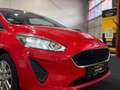 Ford Fiesta Trend*CARPLAY*ALLWETTERREIFEN*TÜV NEU Rouge - thumbnail 10