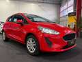 Ford Fiesta Trend*CARPLAY*ALLWETTERREIFEN*TÜV NEU Rouge - thumbnail 9