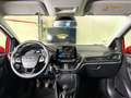 Ford Fiesta Trend*CARPLAY*ALLWETTERREIFEN*TÜV NEU Rouge - thumbnail 14
