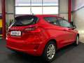 Ford Fiesta Trend*CARPLAY*ALLWETTERREIFEN*TÜV NEU Rouge - thumbnail 7