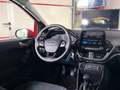 Ford Fiesta Trend*CARPLAY*ALLWETTERREIFEN*TÜV NEU Rouge - thumbnail 11