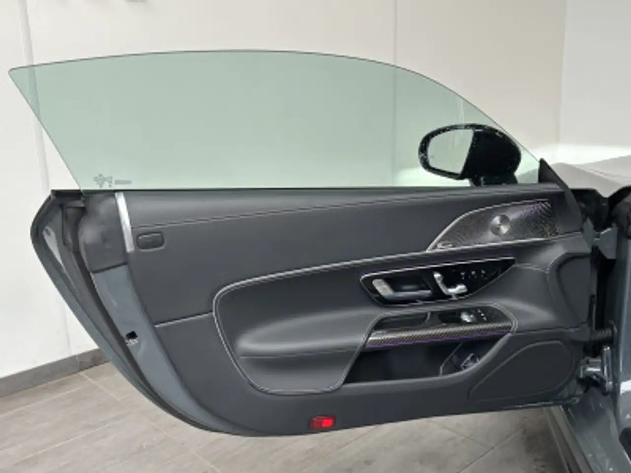 Mercedes-Benz AMG GT 55 4Matic+ Premium NAV+LED+PANO+360°+HUD 6