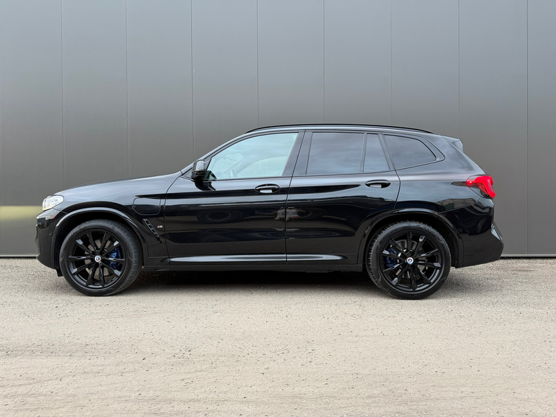 BMW X3 XDrive 30e M-Sport Pano M-Seats ACC H/K Trekhaak 3 — photo 15
