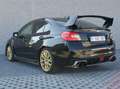 Subaru WRX WRX STI 2.5 Turbo AWD Sport (EU6.2) Noir - thumbnail 5