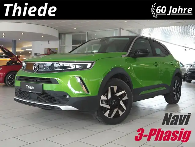 Opel Mokka-E ELEGANCE 3-PHASIG NAVI/LED/KAMERA/SH/DAB