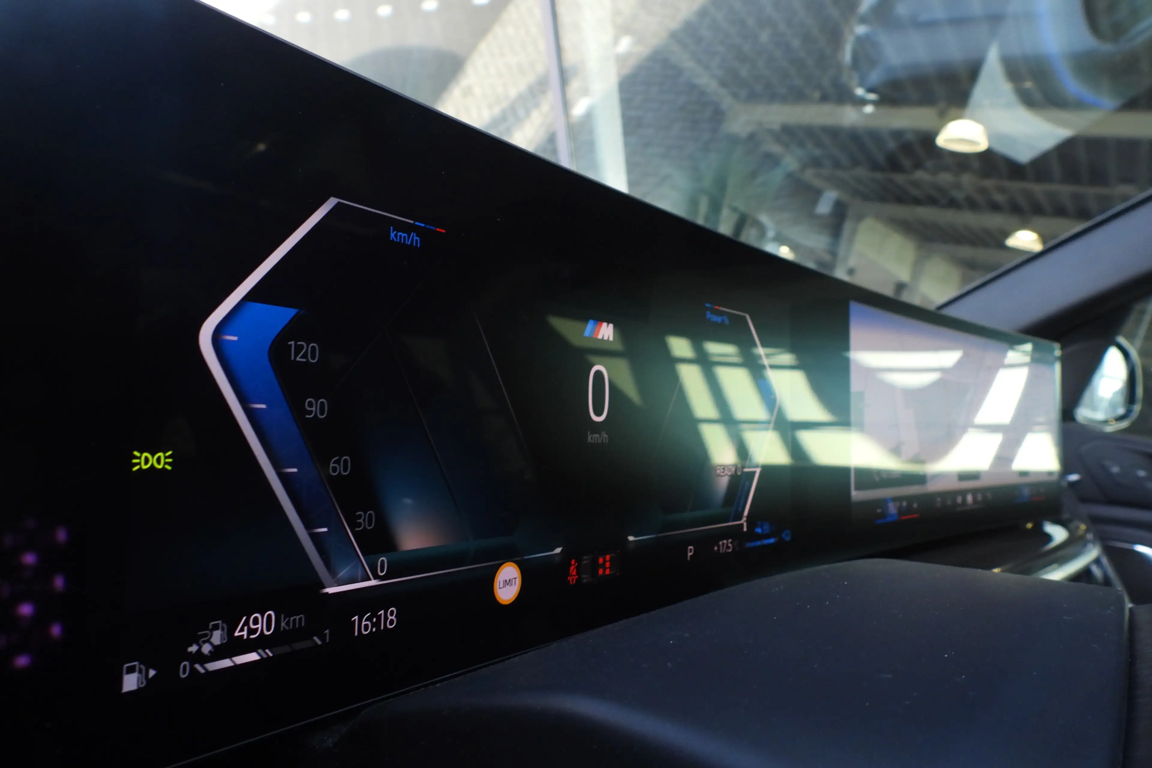 BMW X5 xDrive50e M Sport Automaat / Trekhaak / Panoramada — photo 13