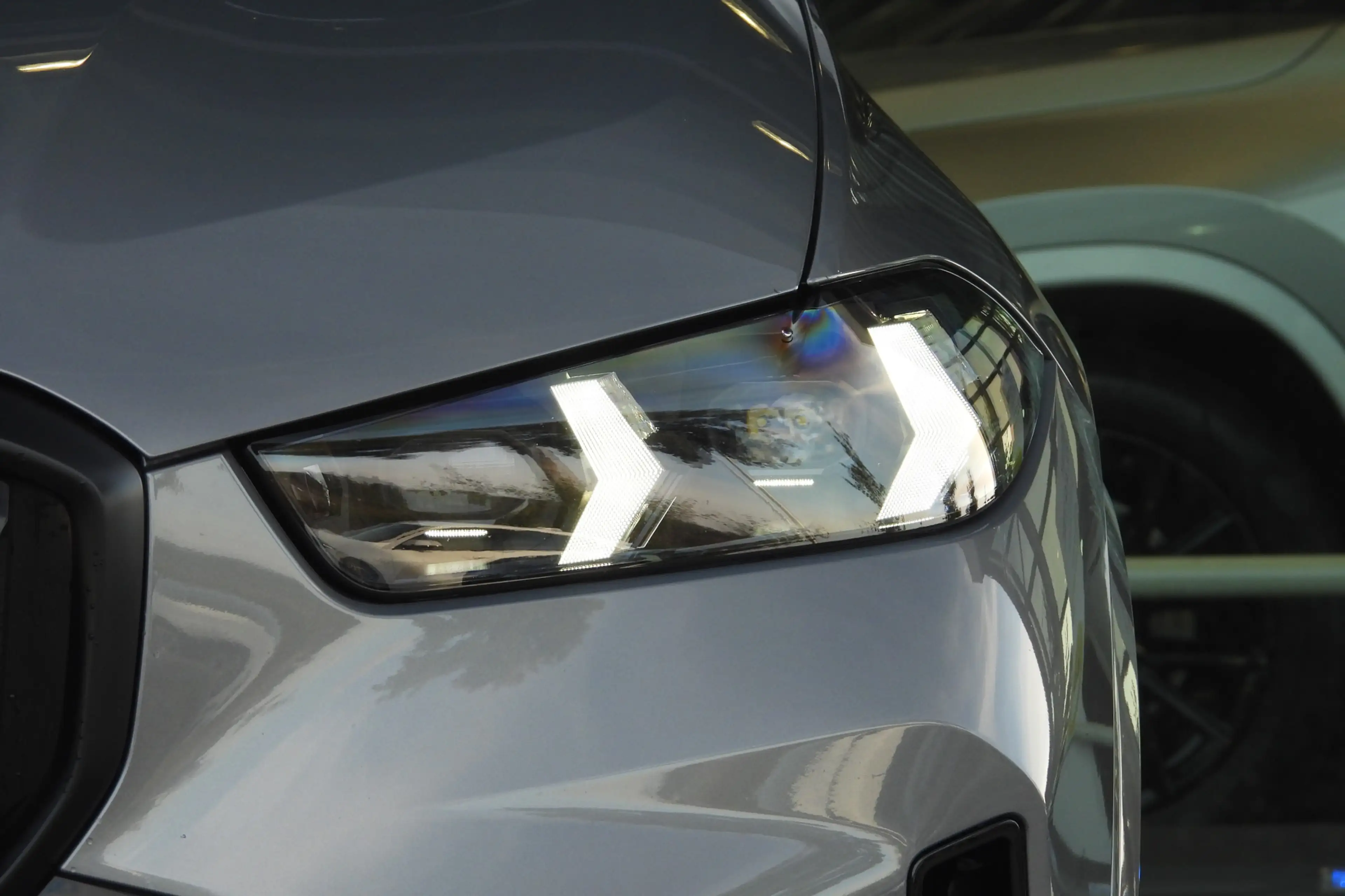 BMW X5 xDrive50e M Sport Automaat / Trekhaak / Panoramada — photo 10