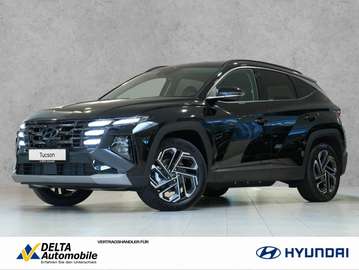 Plug-In-Hybrid 4WD Prime Assistenzpak ECS