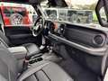 Jeep Wrangler Rubicon PHEV 380 PS 4xe Weiß - thumbnail 9