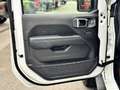 Jeep Wrangler Rubicon PHEV 380 PS 4xe Weiß - thumbnail 10