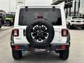 Jeep Wrangler Rubicon PHEV 380 PS 4xe Weiß - thumbnail 6
