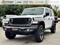Jeep Wrangler Rubicon PHEV 380 PS 4xe Weiß - thumbnail 1