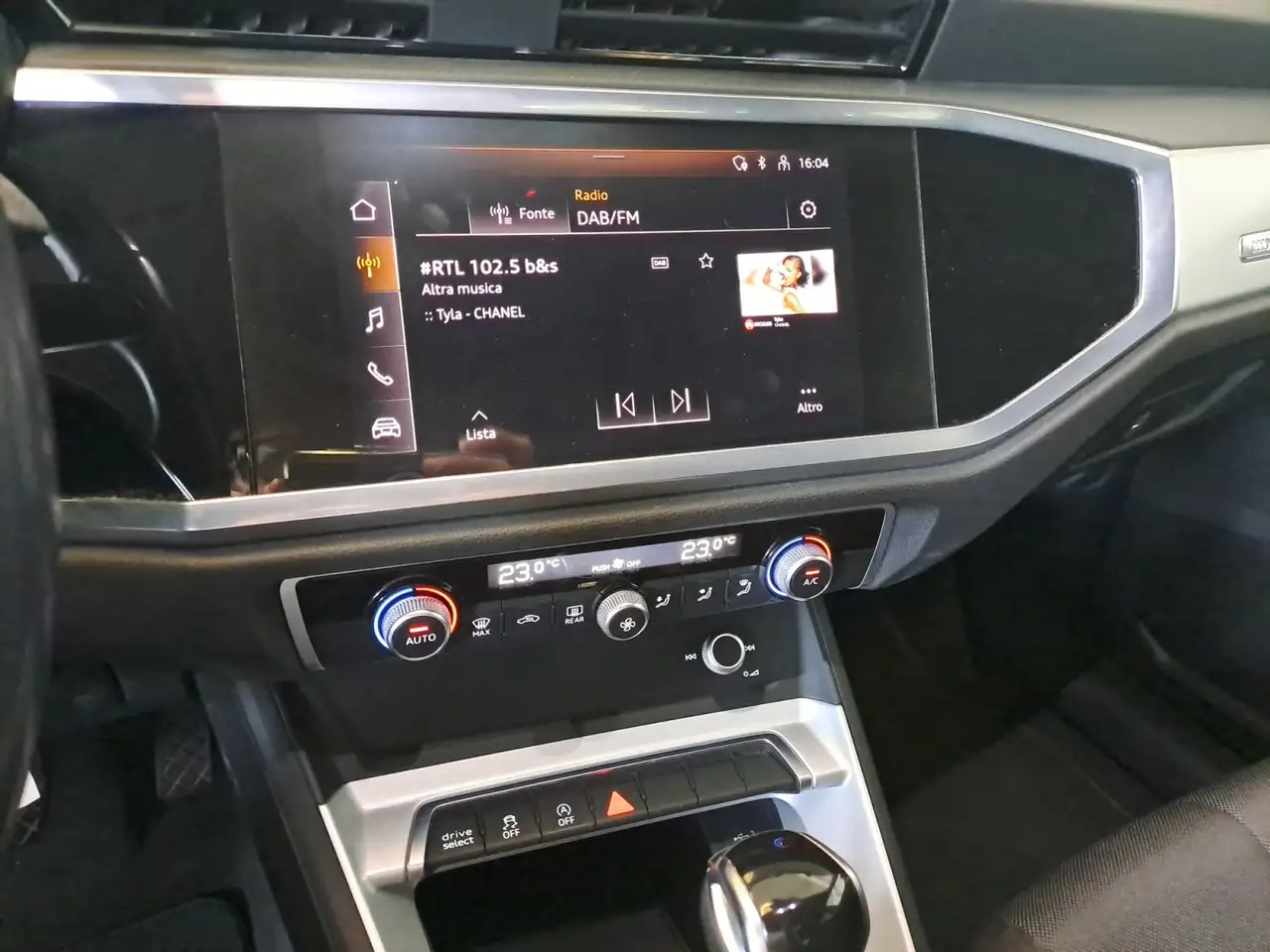 Audi Q3 SPB 35 TDI S tronic, миниатюра 15