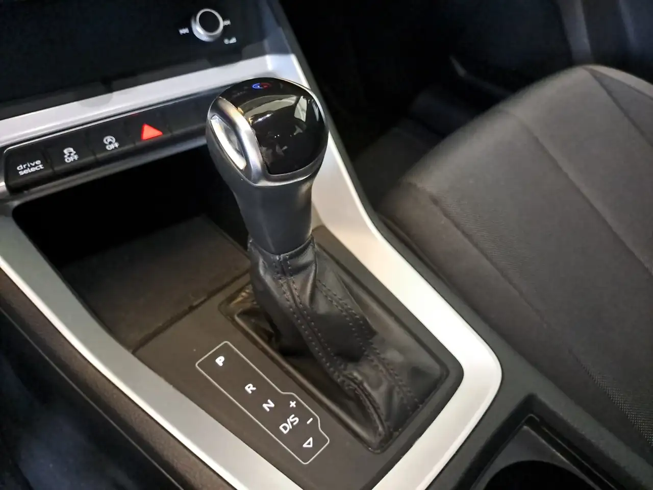 Audi Q3 SPB 35 TDI S tronic, миниатюра 14