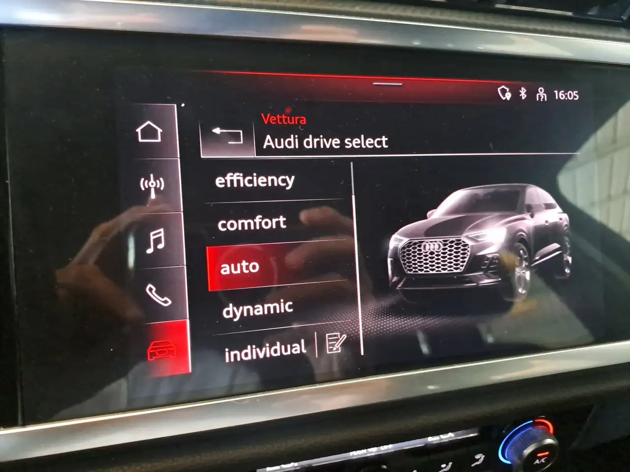 Audi Q3 SPB 35 TDI S tronic, миниатюра 21