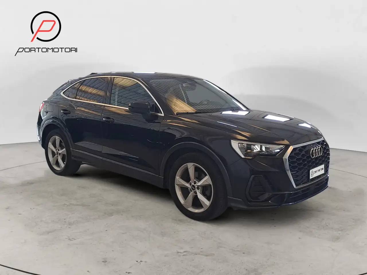 Audi Q3 SPB 35 TDI S tronic, миниатюра 7