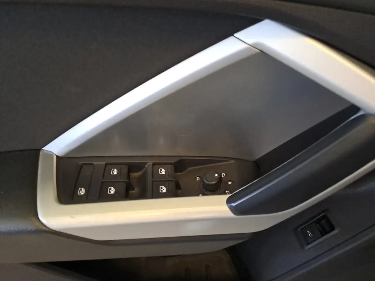 Audi Q3 SPB 35 TDI S tronic, миниатюра 16