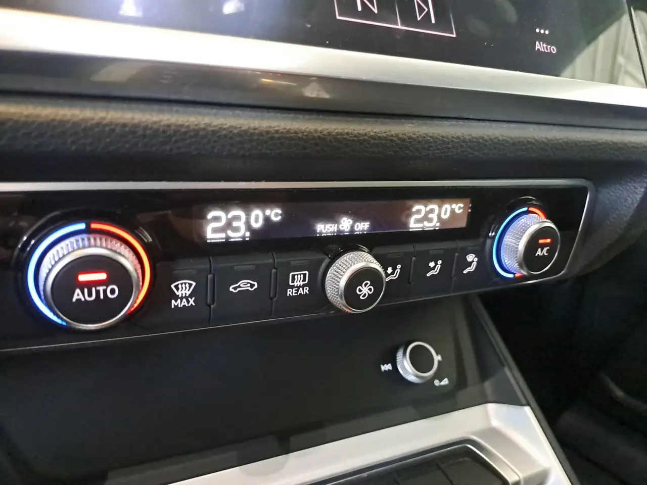 Audi Q3 SPB 35 TDI S tronic, миниатюра 20