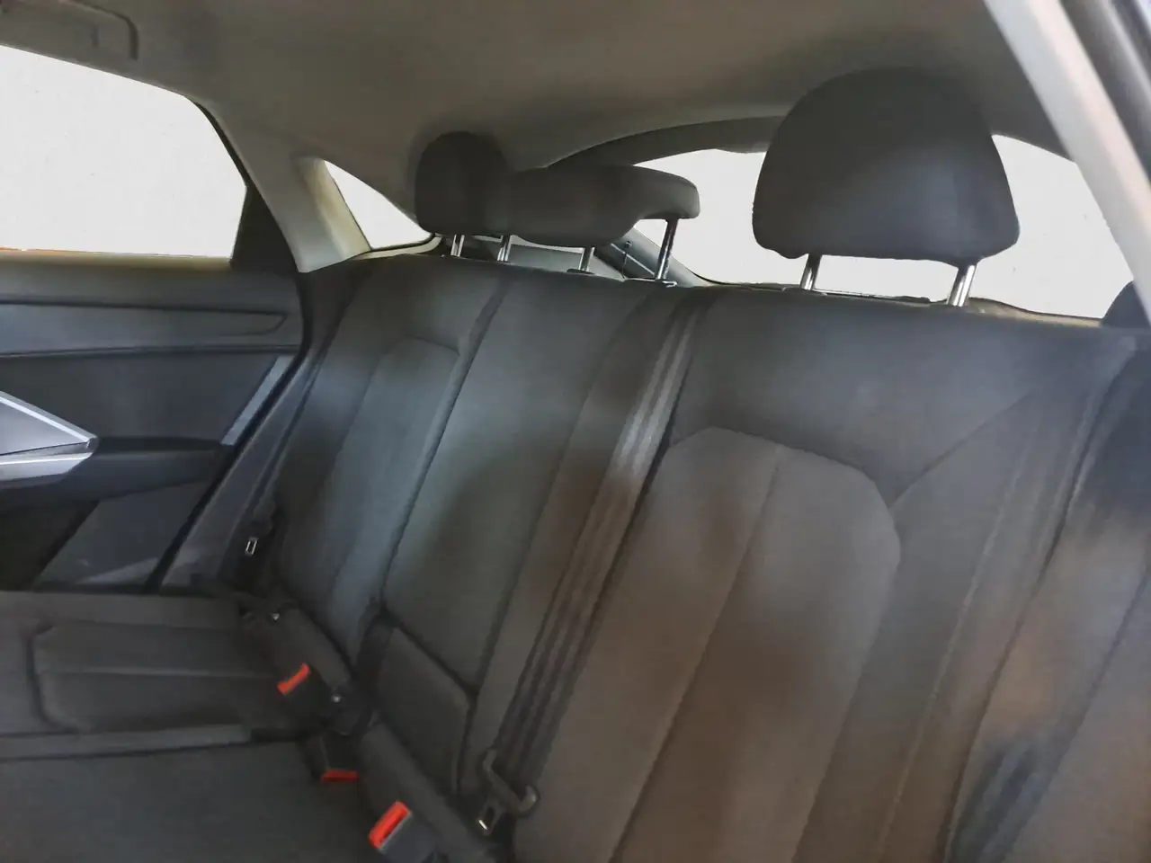 Audi Q3 SPB 35 TDI S tronic, миниатюра 11