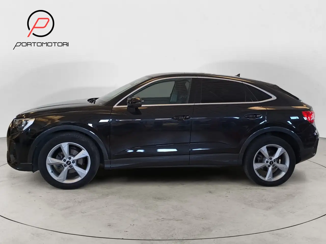 Audi Q3 SPB 35 TDI S tronic, миниатюра 2