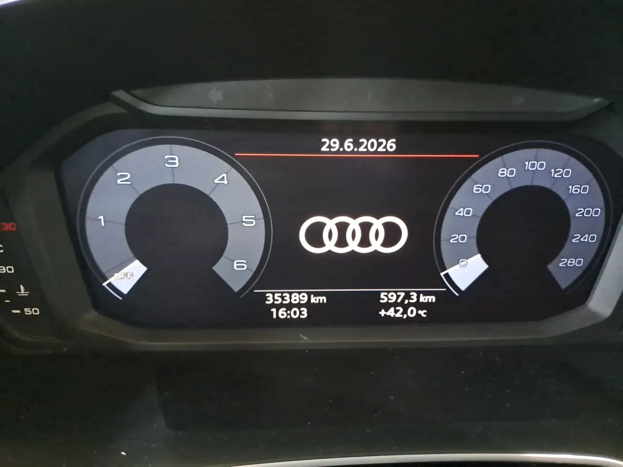 Audi Q3 SPB 35 TDI S tronic, миниатюра 13