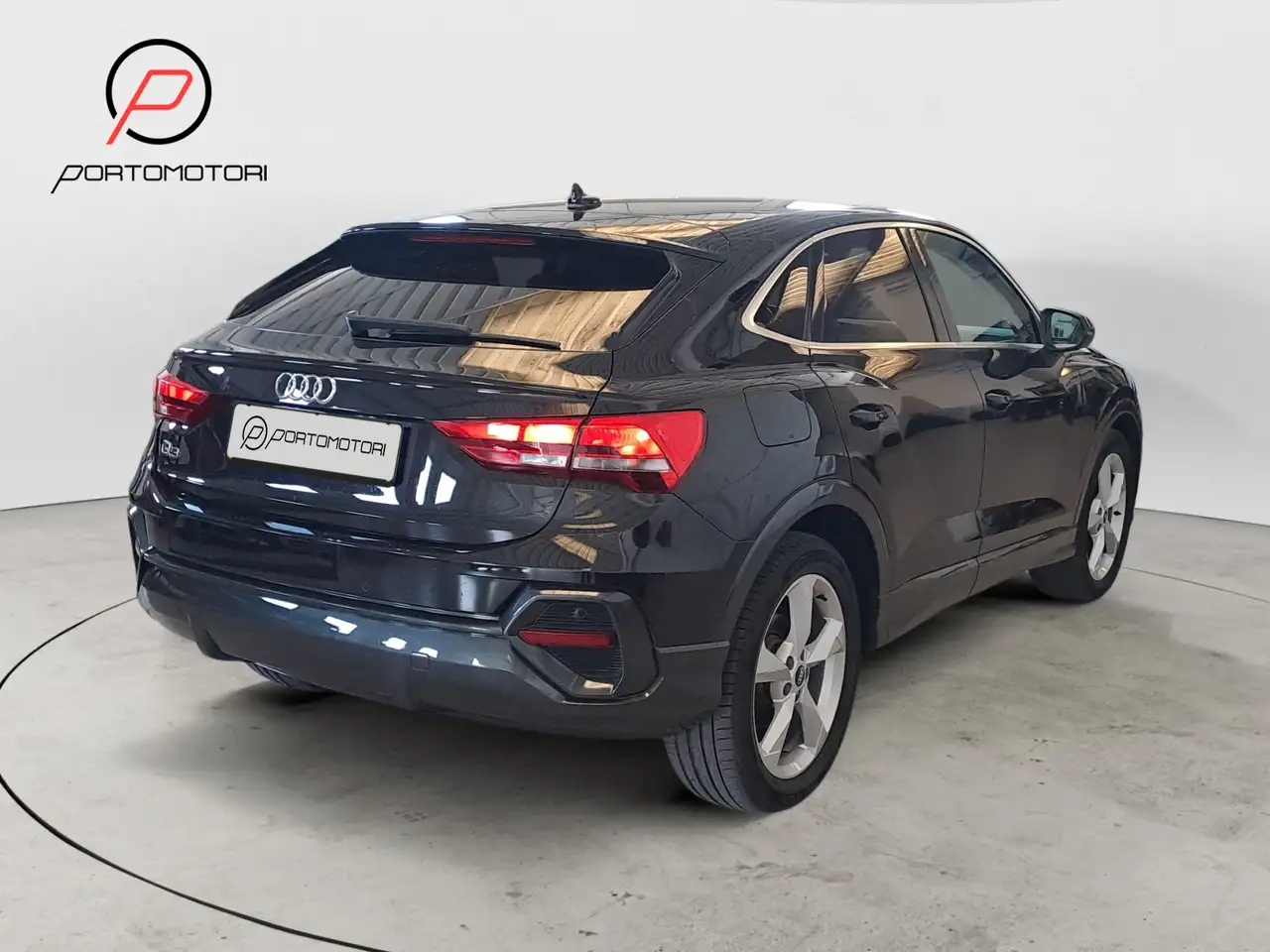 Audi Q3 SPB 35 TDI S tronic, миниатюра 5