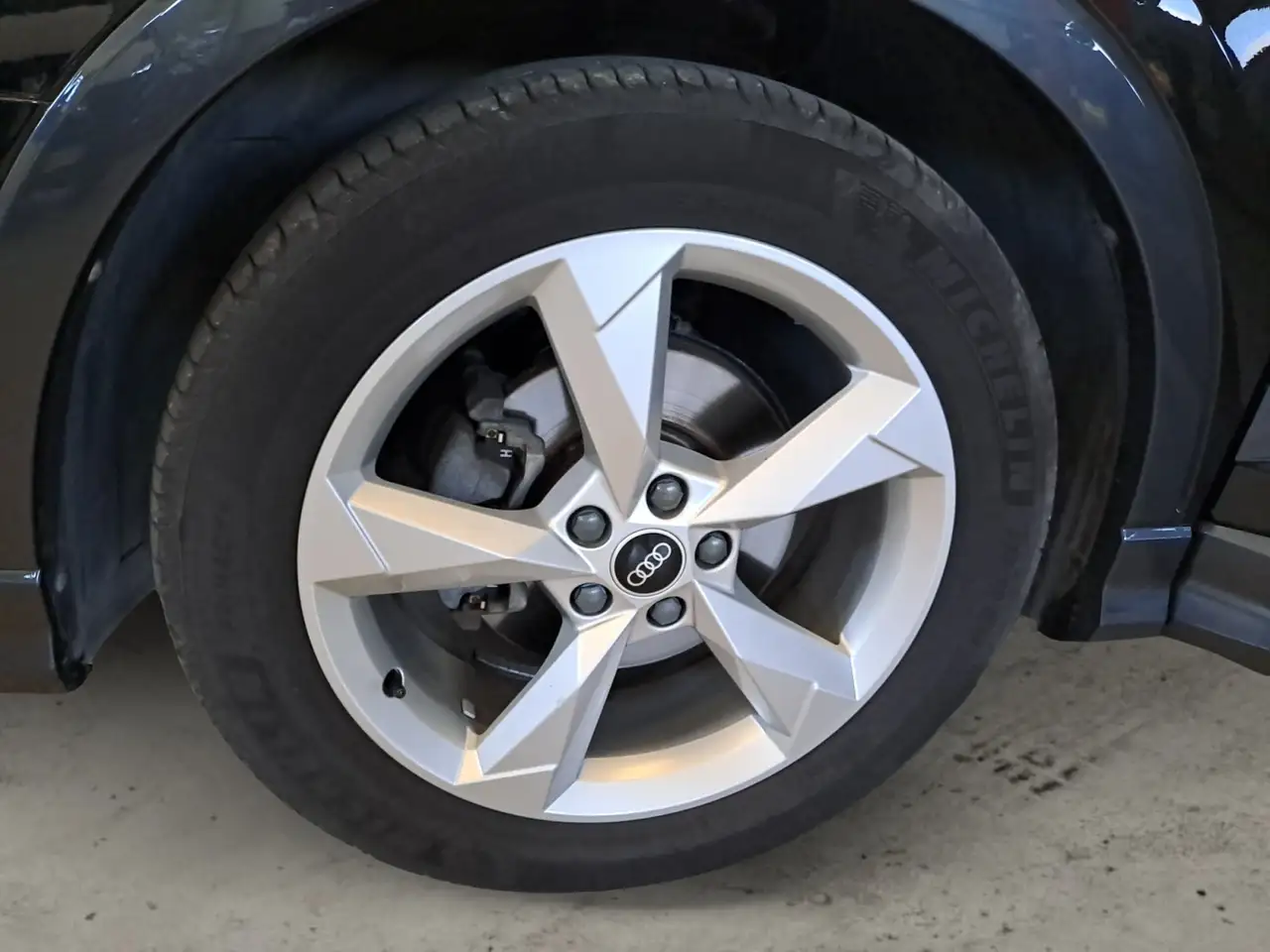 Audi Q3 SPB 35 TDI S tronic, миниатюра 18