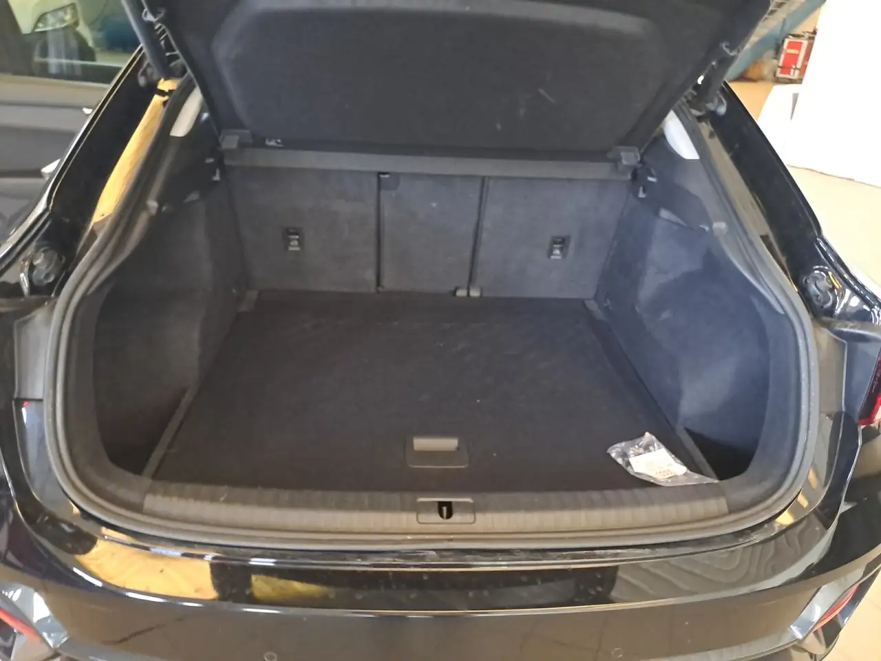 Audi Q3 SPB 35 TDI S tronic, миниатюра 17