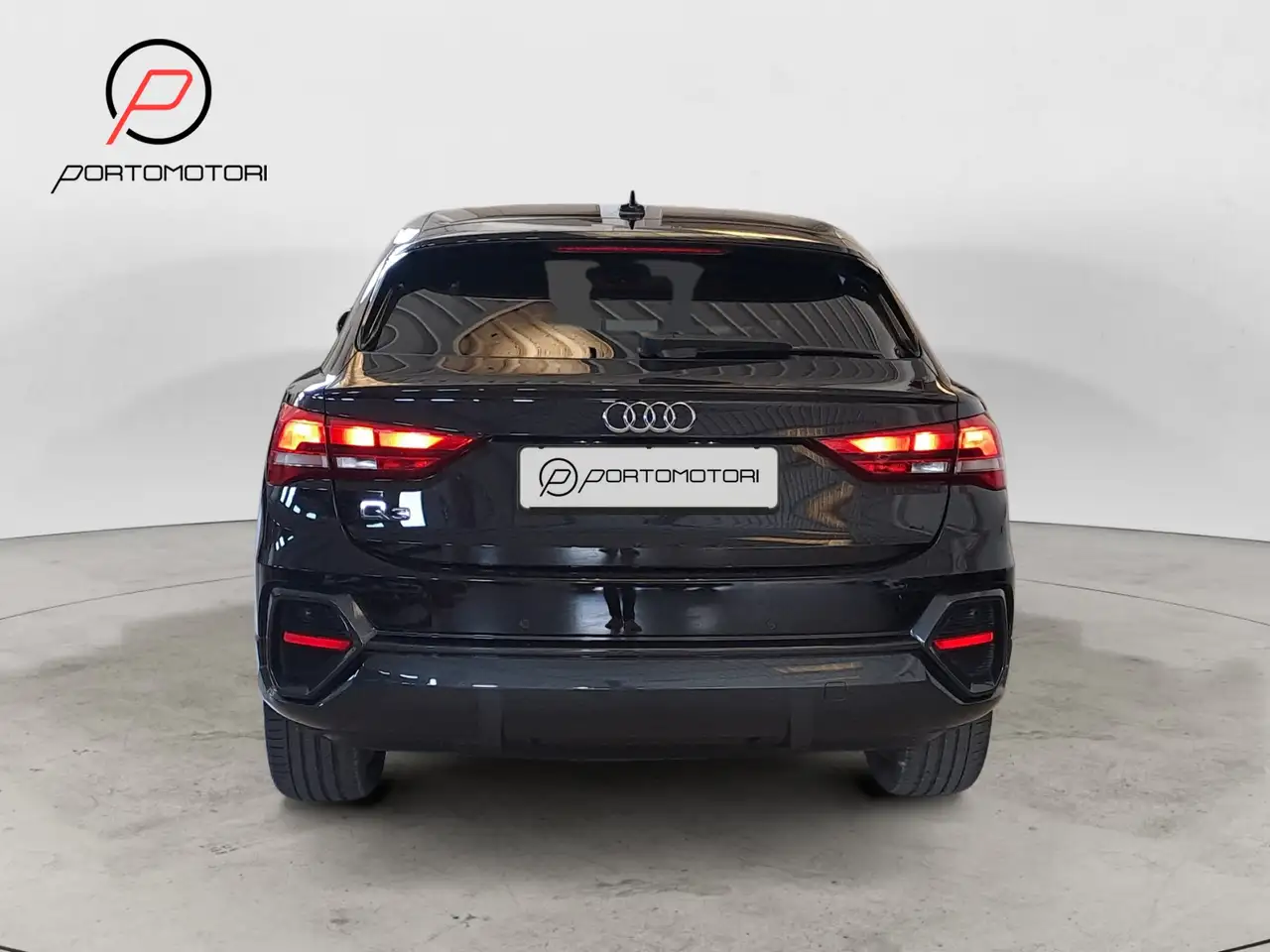 Audi Q3 SPB 35 TDI S tronic, миниатюра 4