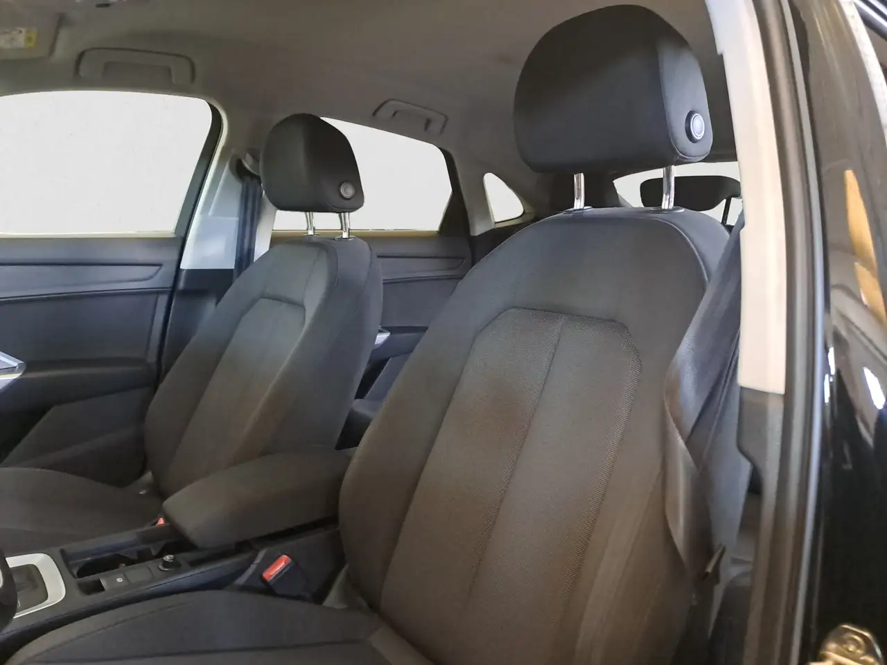 Audi Q3 SPB 35 TDI S tronic, миниатюра 10