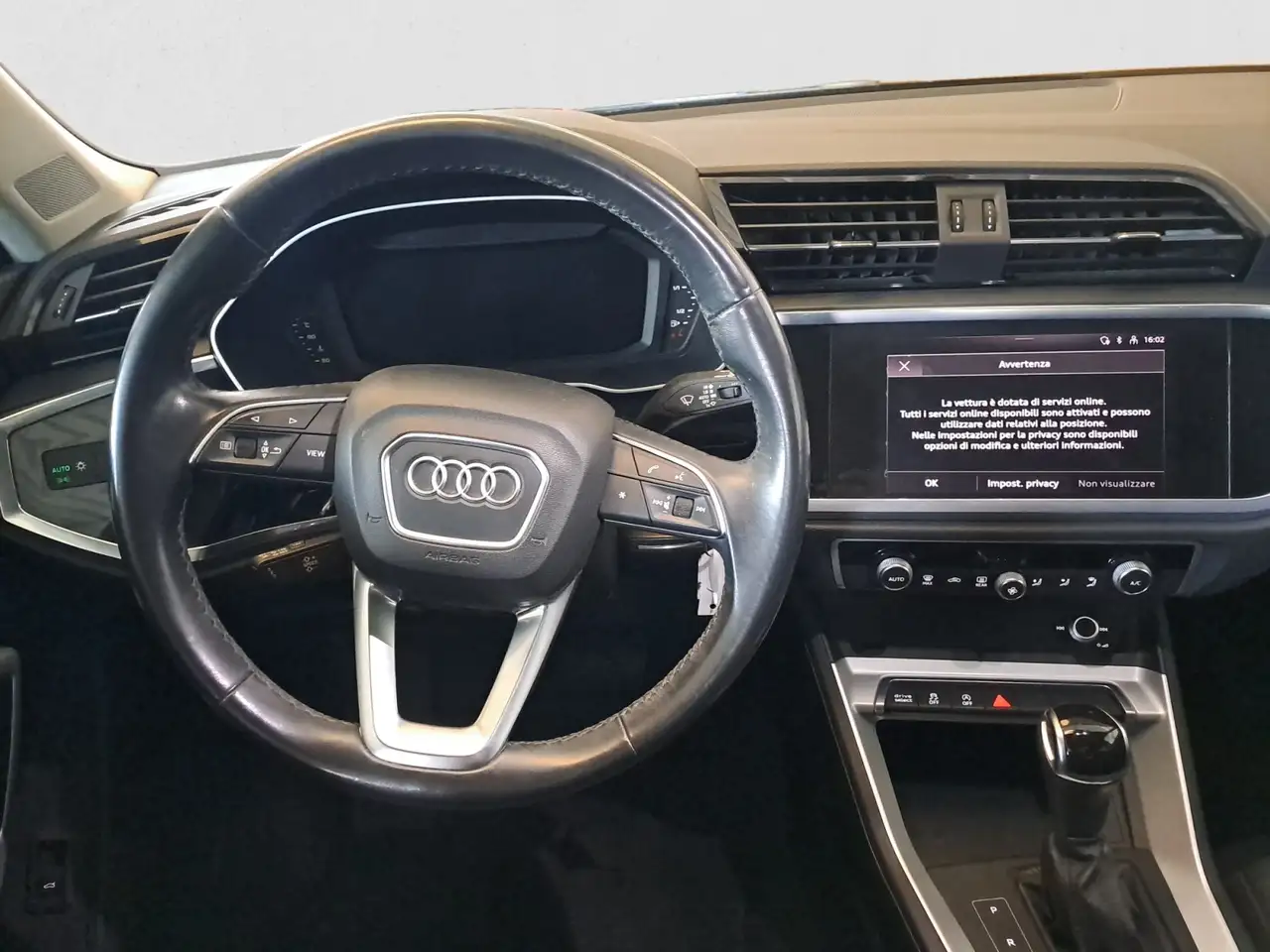 Audi Q3 SPB 35 TDI S tronic, миниатюра 9