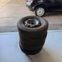 SEAT Ibiza Reference 1,2 Schwarz - thumbnail 19