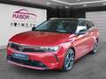 Opel Astra L Sports Tourer Elegance Navi Intelli-Drive Rot - thumbnail 1