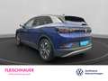Volkswagen ID.4 Infotainment-Paket Pro+NAVI+DAB+SHZ+ACC Blau - thumbnail 5