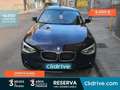 BMW X1 sDrive 18d Negro - thumbnail 1
