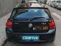 BMW X1 sDrive 18d Negro - thumbnail 4