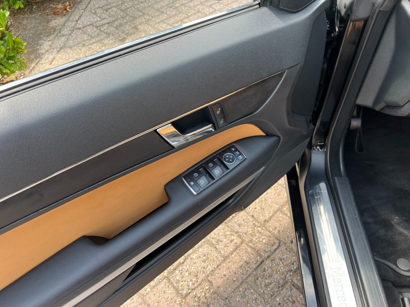 Mercedes-Benz E 200 E 200 CGI Airscarf, Aircap, Carplay — photo 10