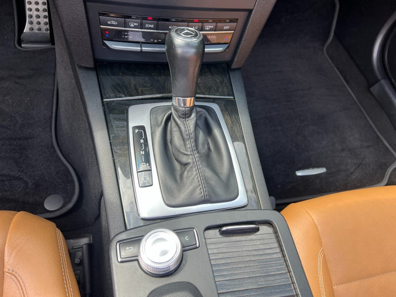 Mercedes-Benz E 200 E 200 CGI Airscarf, Aircap, Carplay — photo 9