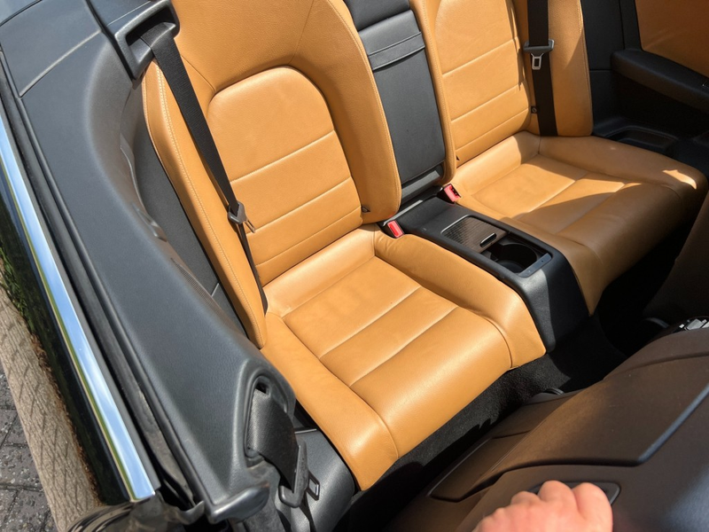 Mercedes-Benz E 200 E 200 CGI Airscarf, Aircap, Carplay — photo 13