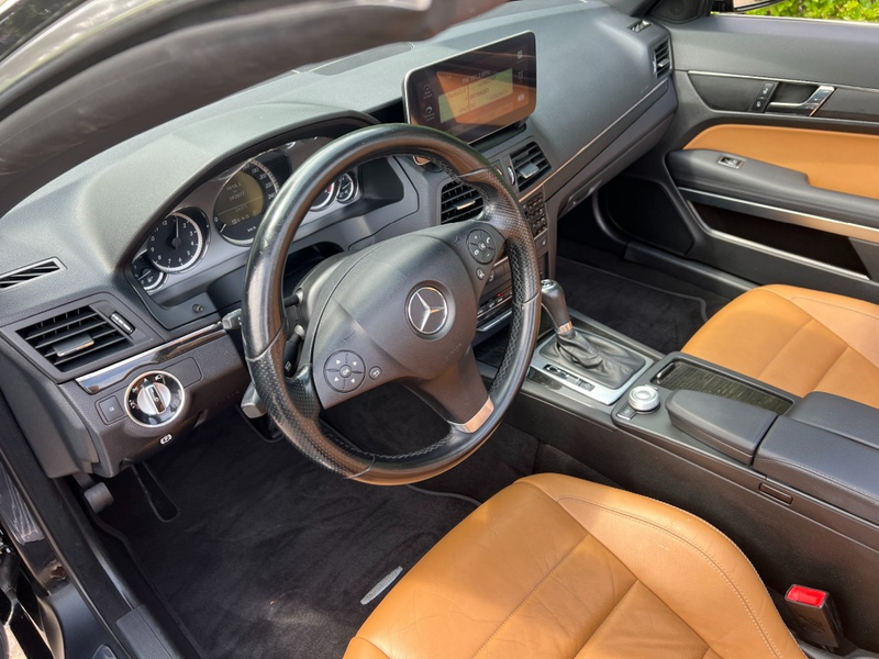 Mercedes-Benz E 200 E 200 CGI Airscarf, Aircap, Carplay — photo 3