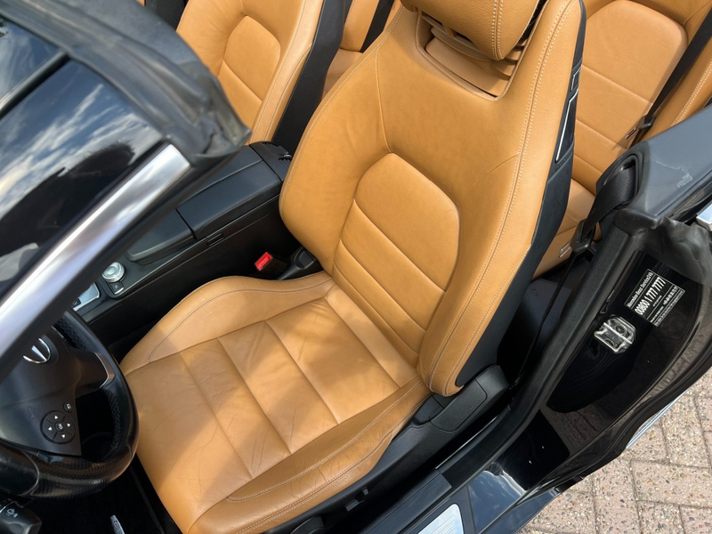 Mercedes-Benz E 200 E 200 CGI Airscarf, Aircap, Carplay — photo 4