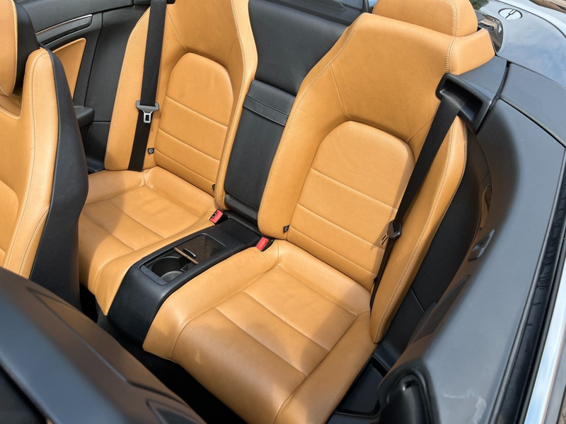 Mercedes-Benz E 200 E 200 CGI Airscarf, Aircap, Carplay — photo 12