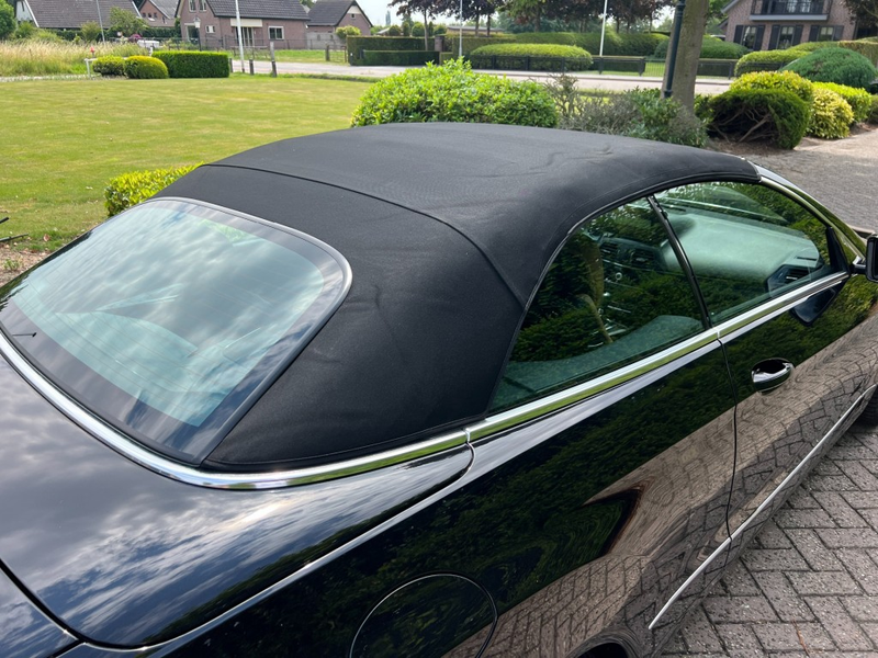 Mercedes-Benz E 200 E 200 CGI Airscarf, Aircap, Carplay — photo 19