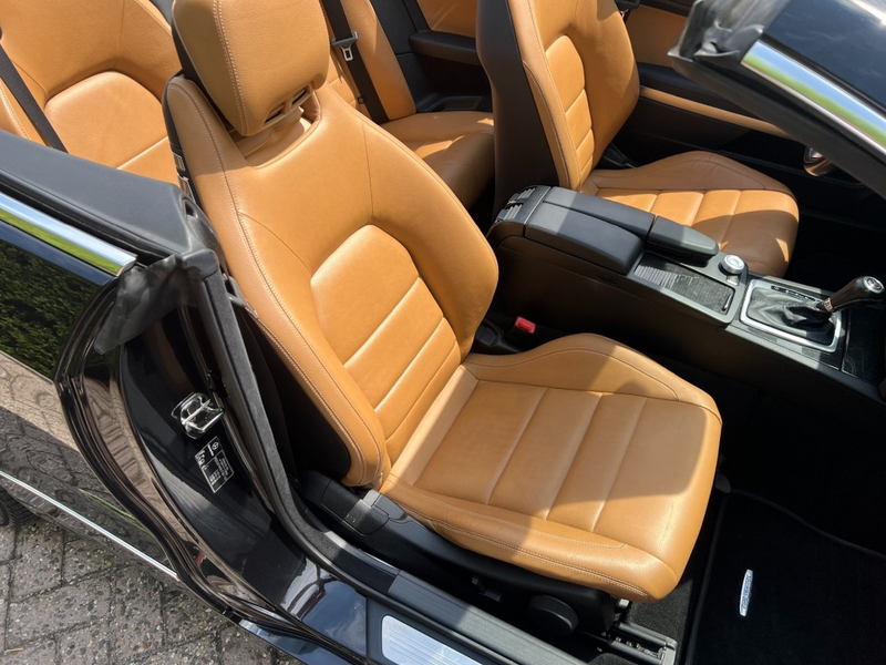 Mercedes-Benz E 200 E 200 CGI Airscarf, Aircap, Carplay — photo 6