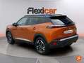 Peugeot 2008 1.5BlueHDi S&S GT Line 100 Orange - thumbnail 4