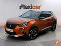 Peugeot 2008 1.5BlueHDi S&S GT Line 100 Orange - thumbnail 9